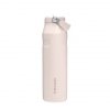 Stanley butelka IceFlow™ Flip Straw 2.0 1.06 L Rose Quartz